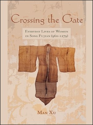 cover image of Crossing the Gate
